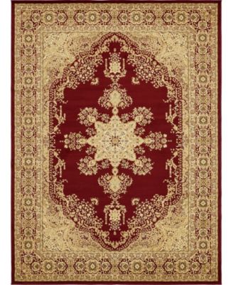 Versailles VER1 9' x 12' Area Rug
