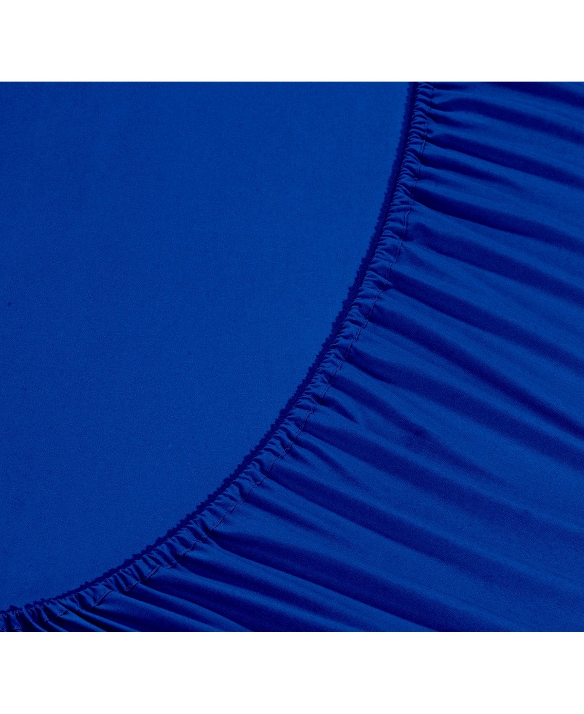 Elegant Comfort Luxury Soft Solid -Pc. Sheet Set