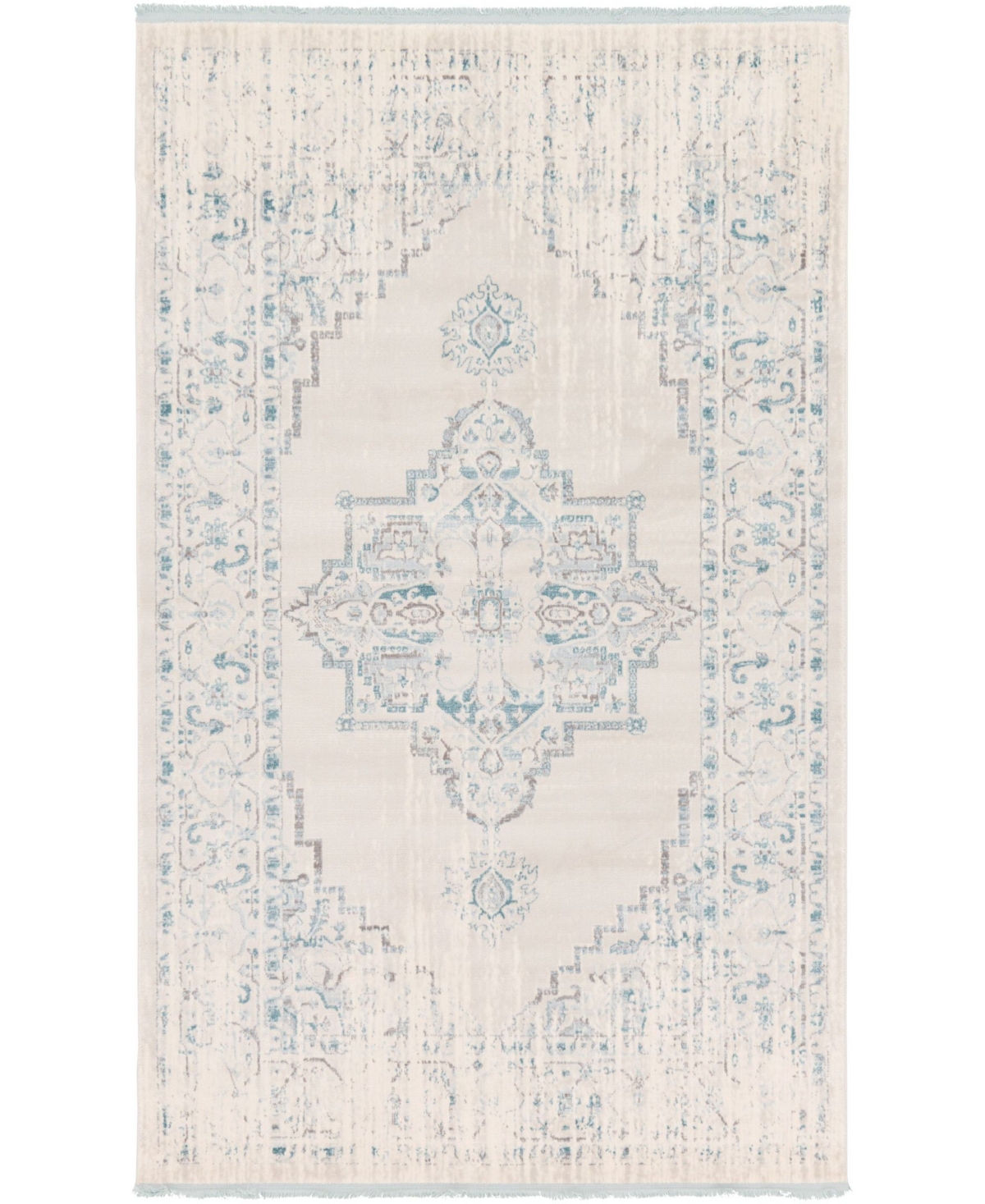 Closeout! Bayshore Home Norston Nor2 Area Rug