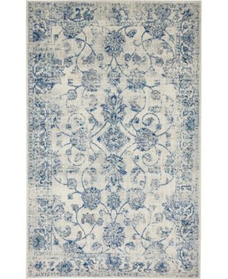BAYSHORE HOME WISDOM WIS6 AREA RUG COLLECTION
