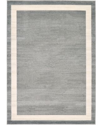 Del Mar DM5 7' x 10' Area Rug