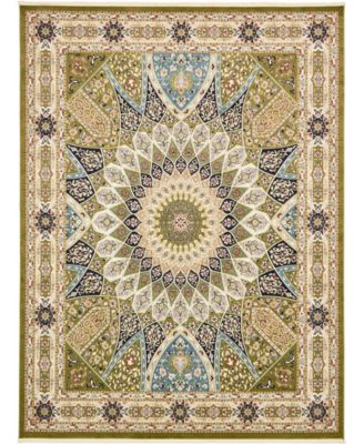 Narenj Nar9 Area Rug Collection
