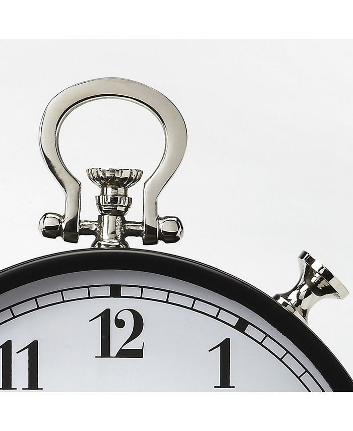 Butler Specialty Butler Ottawa Wall Clock Macy's