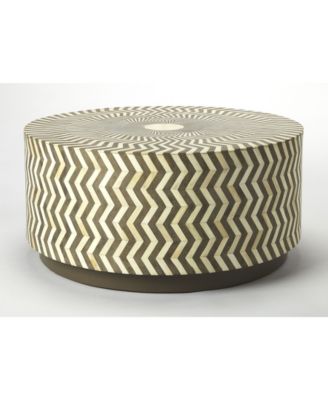 Butler Specialty Butler Lucy Bone Inlay Coffee Table