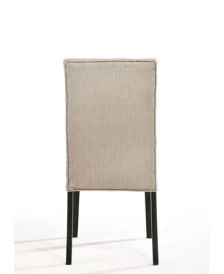 Morland Side Dining Chair, Set of 2