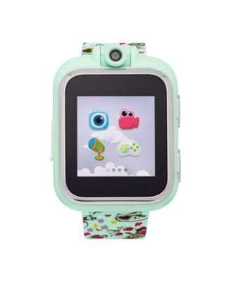itouch fitbit