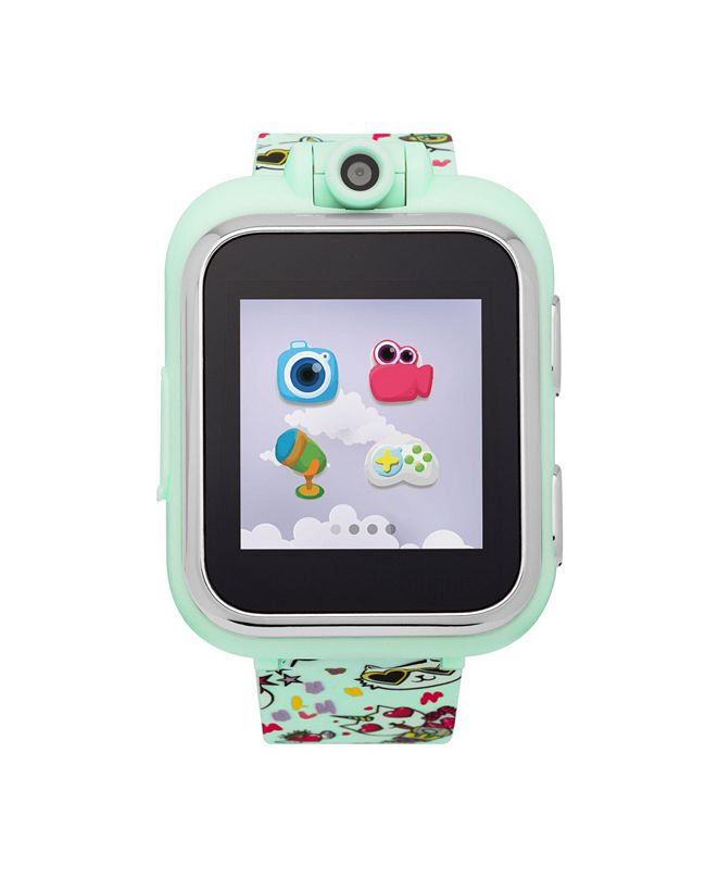 itouch play zoom kids smartwatch