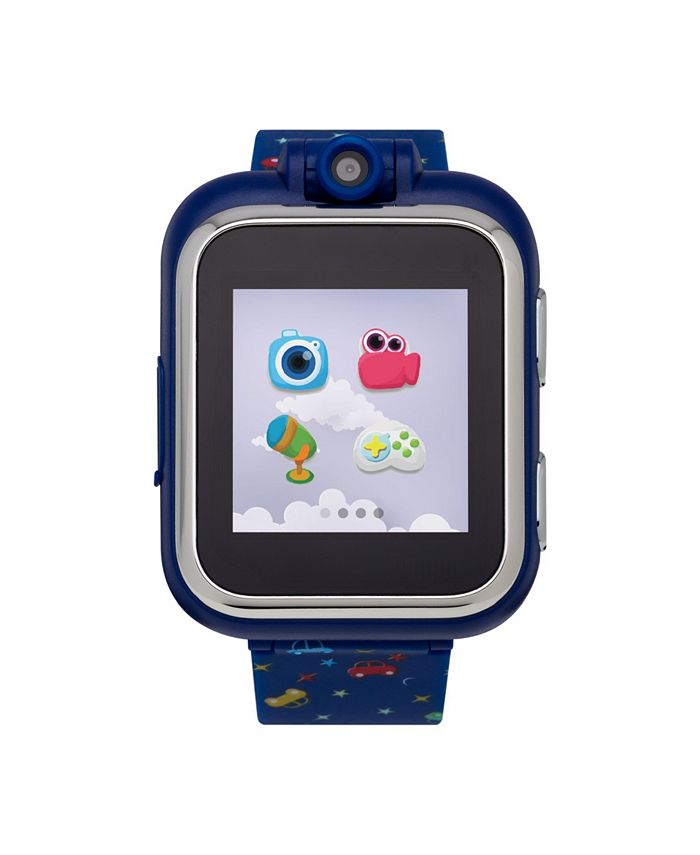 itouch play zoom kids smartwatch
