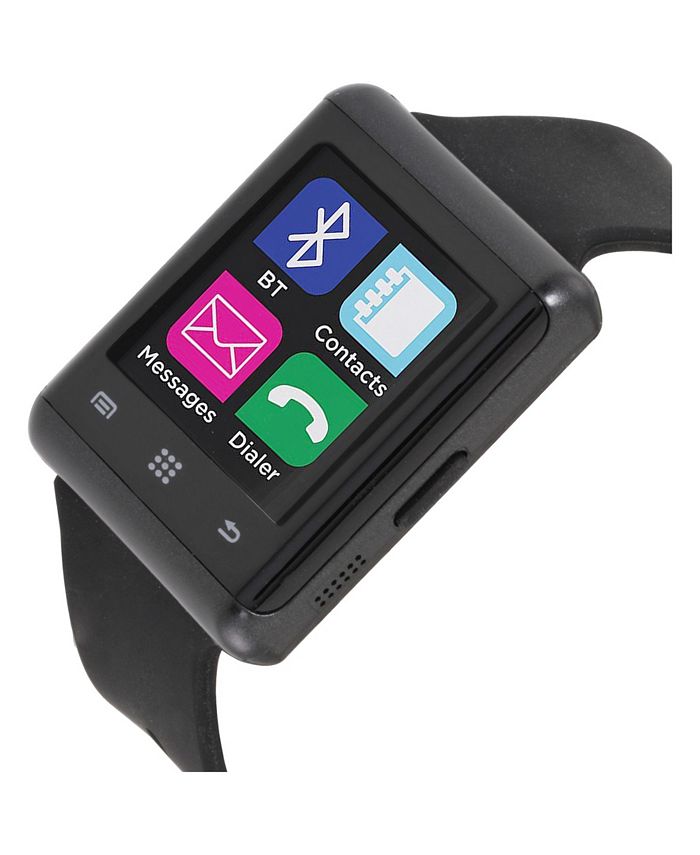 itouch pulse bands