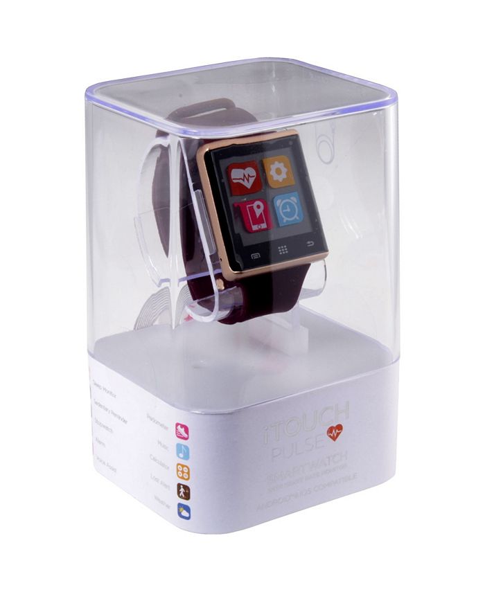 itouch pulse reviews