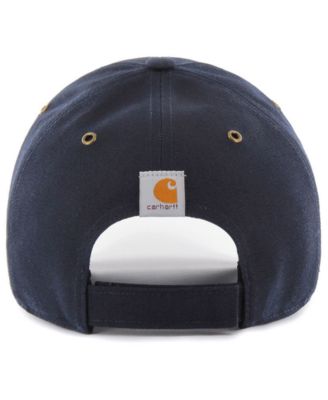 Toronto Raptors Men's Carhartt X 47 Brand Captain Hat - Khaki