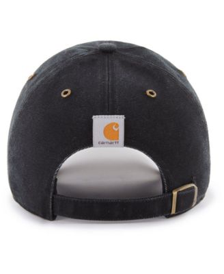 47Brand×Carhartt CHICAGO WHITE SOX mens-carhartt-x-47-black-