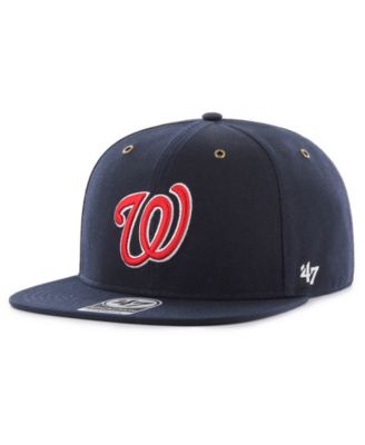 carhartt nationals hat