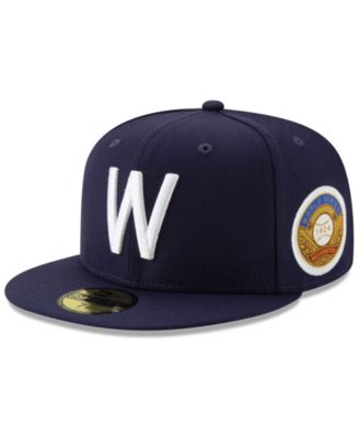 New Era - World Series Patch 59FIFTY Cap