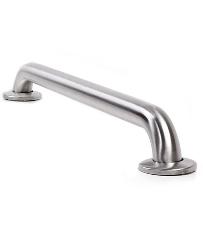 Arista Bath Products - 1850 Concealed Peened Grab Bar