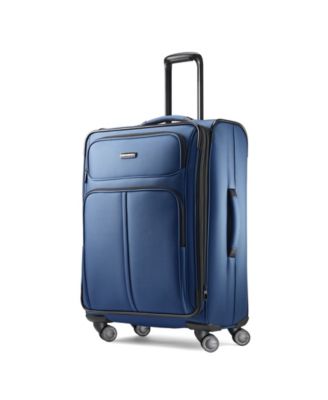 Samsonite Leverage LTE 25 Spinner Suitcase Macy s