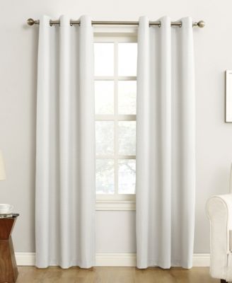 Cooper Thermal Insulated Room Darkening Grommet Curtain Panel