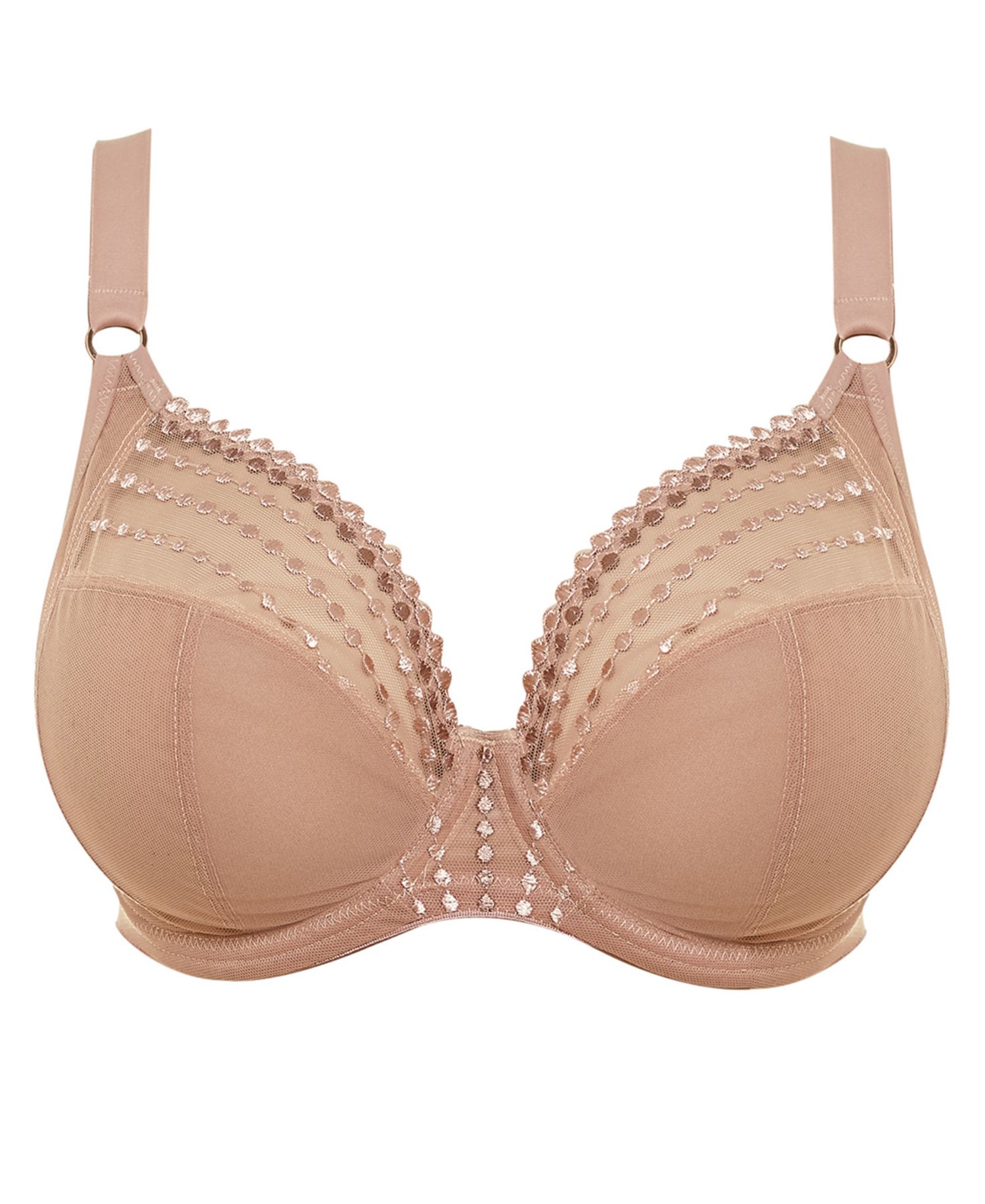 Matilda Full Figure Matilda Underwire Bra EL8900, Online Only