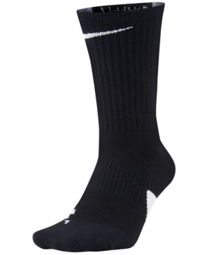 Nike Elite Basketball Crew Socks