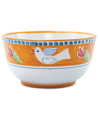 Campagna Deep Serving Bowl