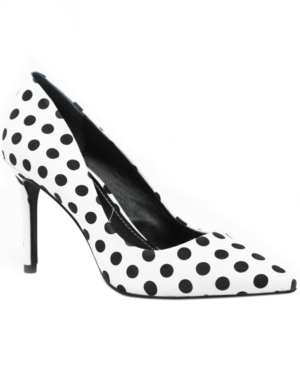 charles david palma pump