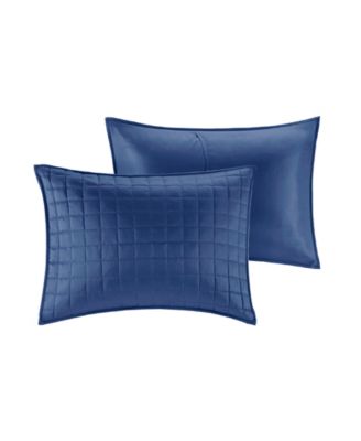 Heritage 8-Pc. Comforter & Coverlet Set, Full/Queen