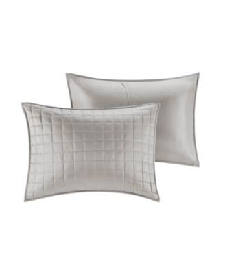 Heritage 8-Pc. Comforter & Coverlet Set, King/California King