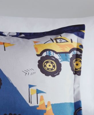 Intelligent Design Nash 3-Pc. Comforter Set, Twin