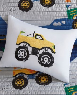 Intelligent Design Nash Reversible Quilt Sets