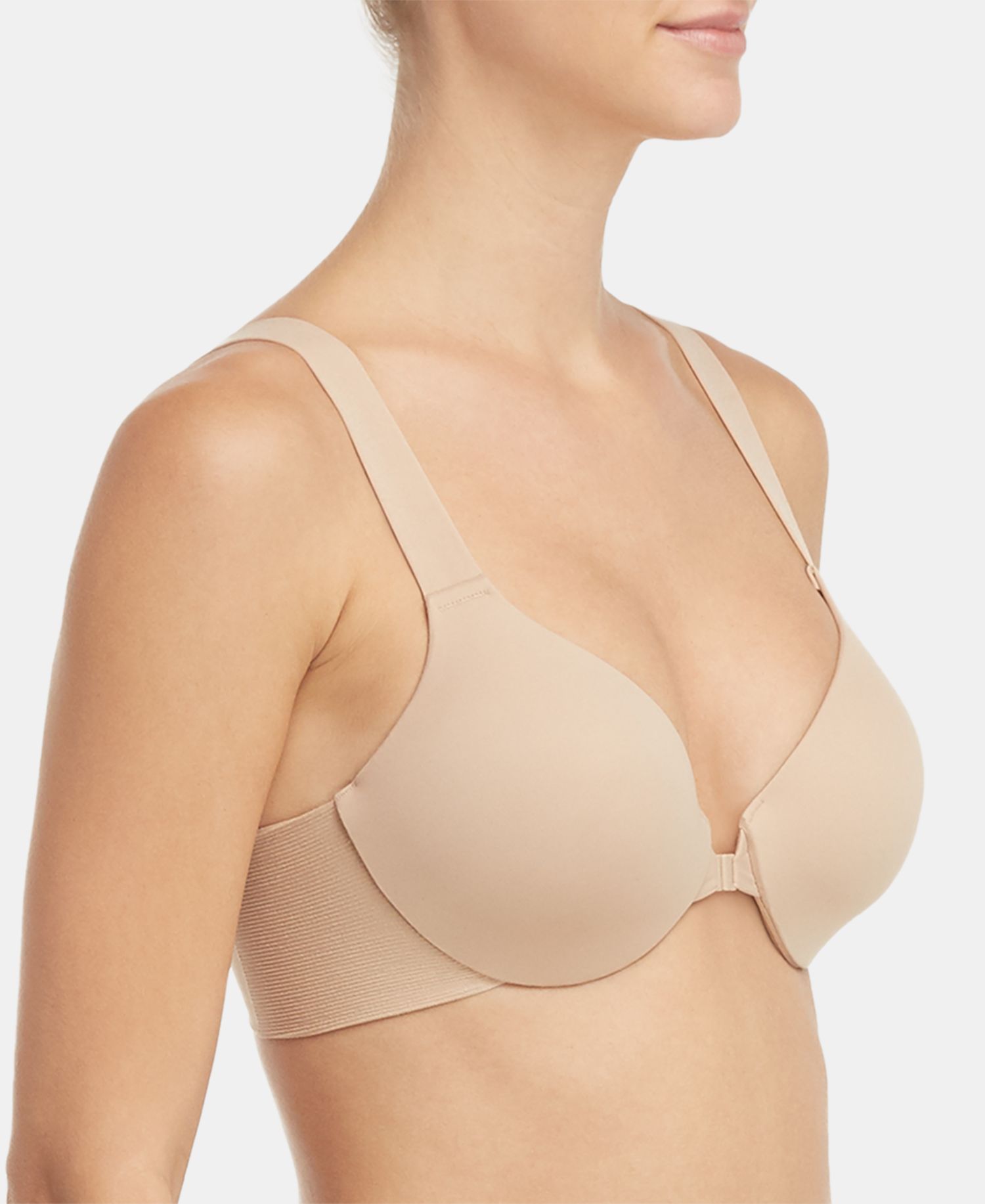 Lightly Lined Full Coverage Bra 30011R