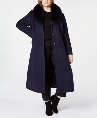 forecaster maxi coat