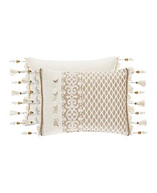 Milano Boudoir Decorative Pillow