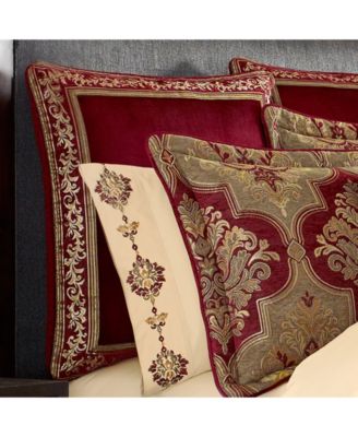 Maribella Sham, European