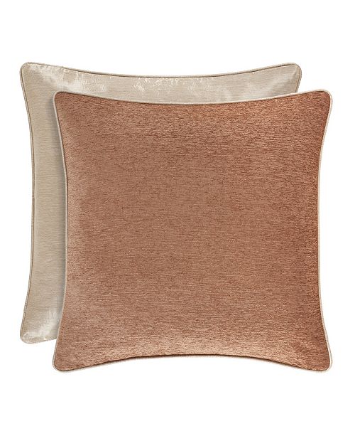 J Queen New York J Queen Sunrise Gold Euro Sham Reviews