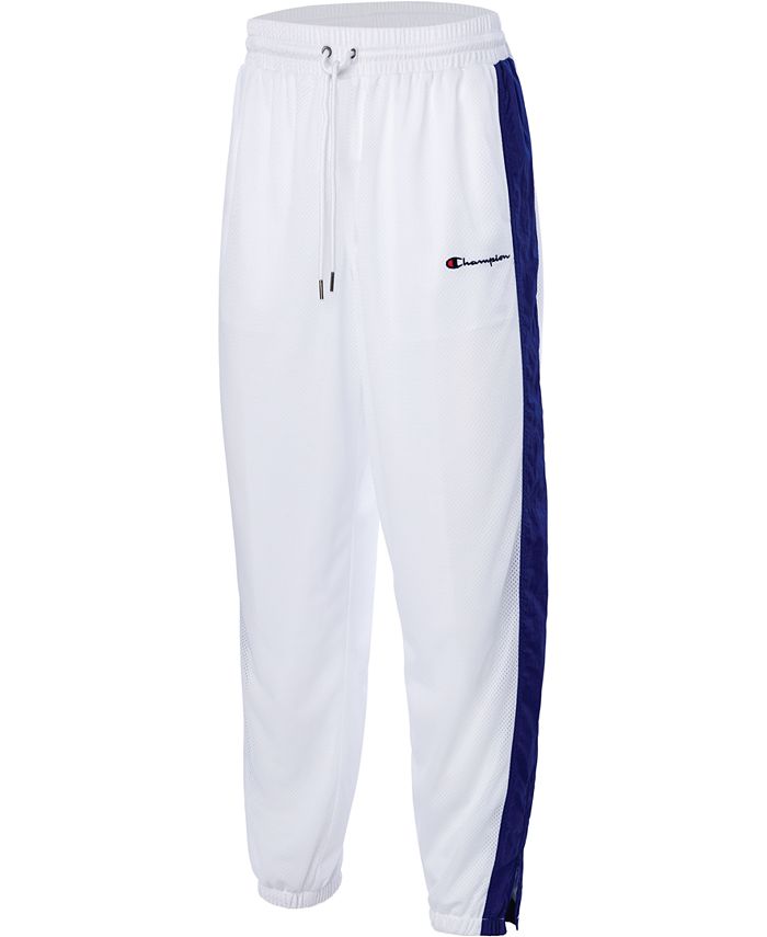Champion warm up pants store