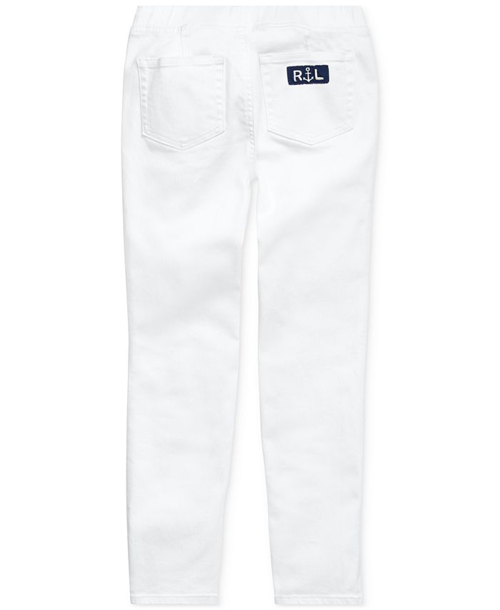 ralph lauren aubrie leggings