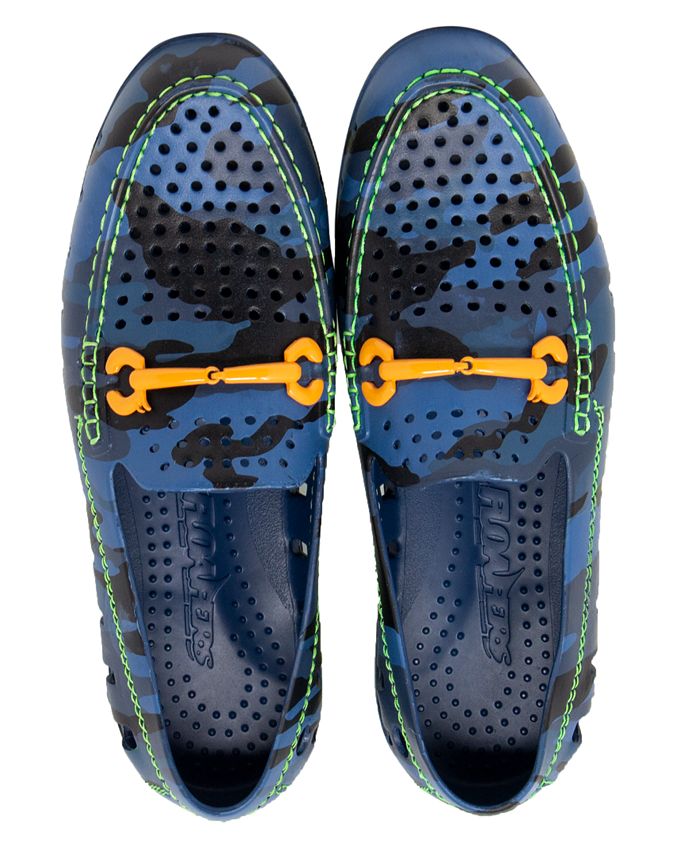 floafers golf shoes