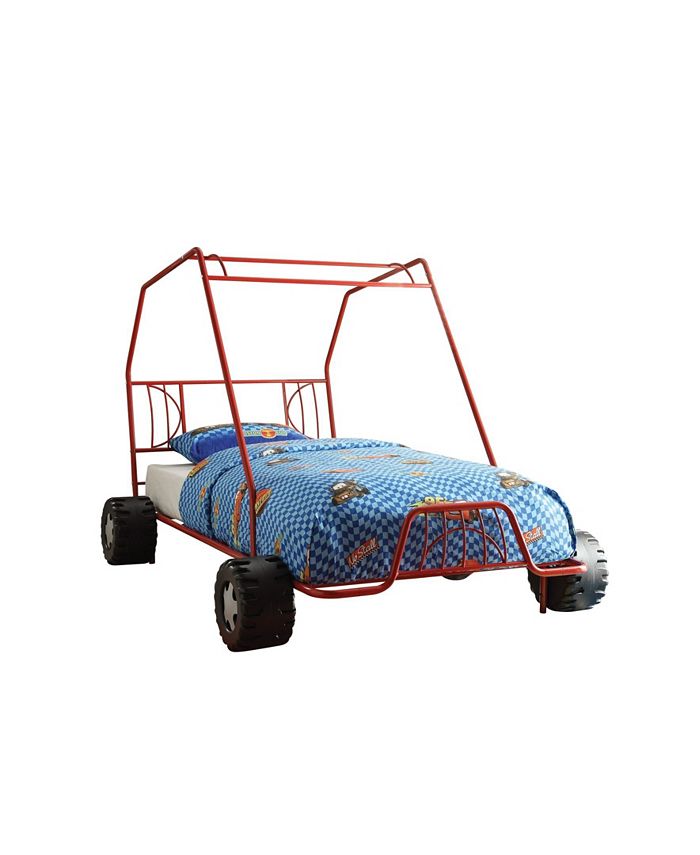 Go kart on sale twin bed