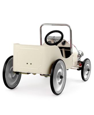 Metal Classic Pedal Car - Macy's