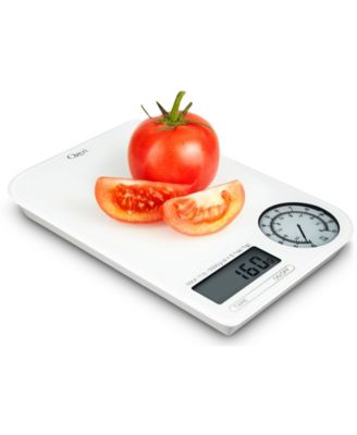 Ozeri Rev Digital Kitchen Scale With Electro Mechanical Weight Dial   12944906 Fpx.tif