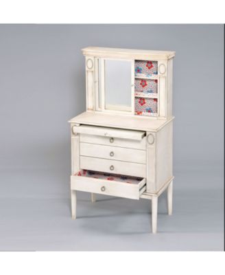 Acme Furniture Leven Jewelry Armoire