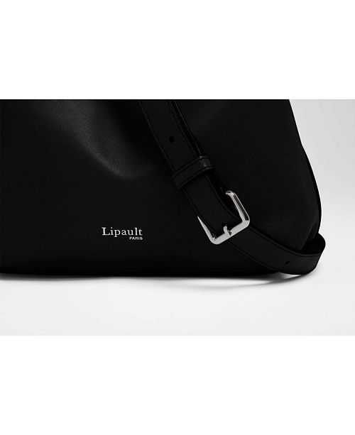Lipault Paris Seine Small Bucket Bag & Reviews Duffels & Totes Luggage Macy's