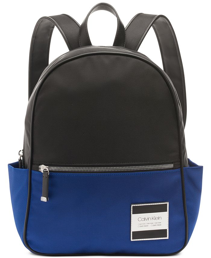 Calvin Klein Kelly Backpack Macy s