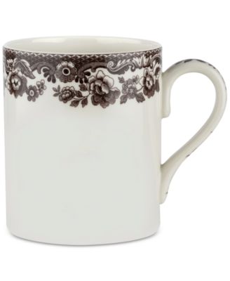 Delamere Mugs, Set of 4