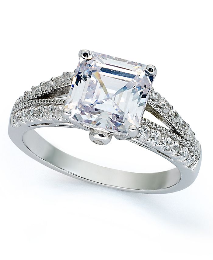 Giani bernini cubic hotsell zirconia engagement rings
