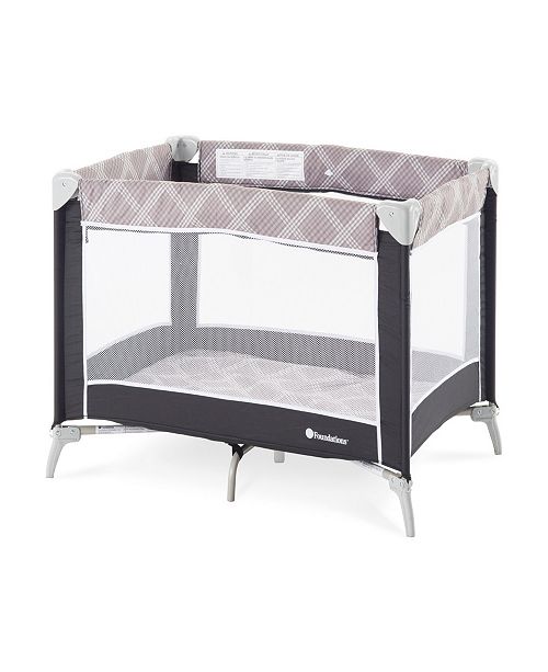 Child Craft Sleep N Store Portable Crib With Bassinet Reviews