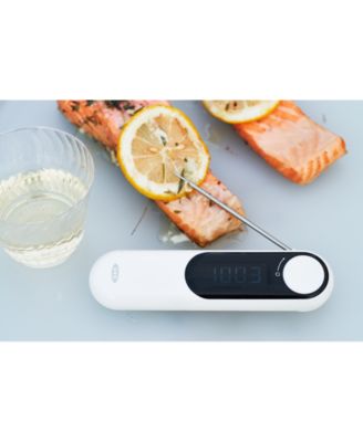 Thermocouple Thermometer