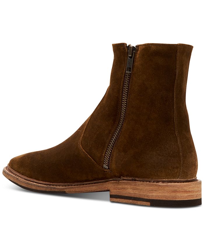 frye paul boot