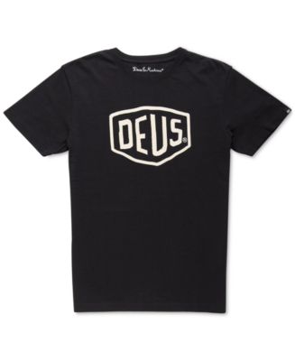 Deus Ex Machina Men's Logo Graphic T-Shirt - Macy's
