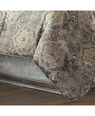 Provence Comforter Set, King